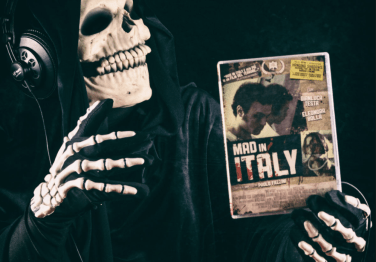 horror italy 2