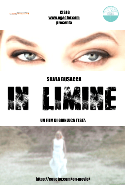 IN LIMINE locandina foto