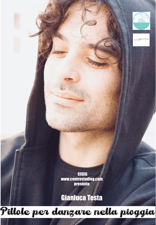 Pillole per danzare nella pioggia locandina foto