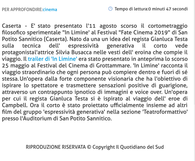 quotidiano del sud 2