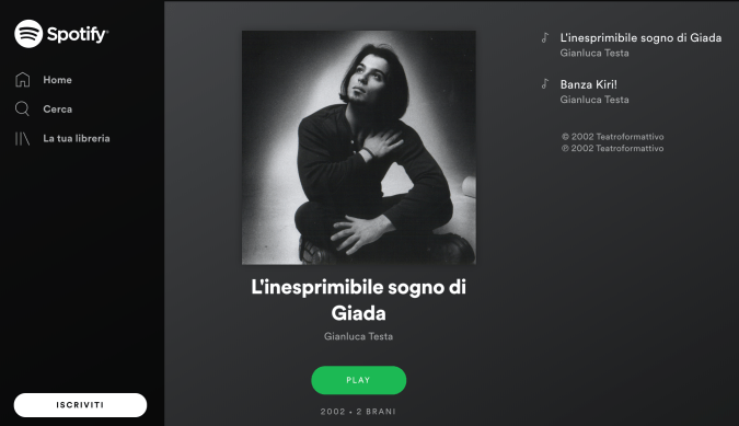 spotify