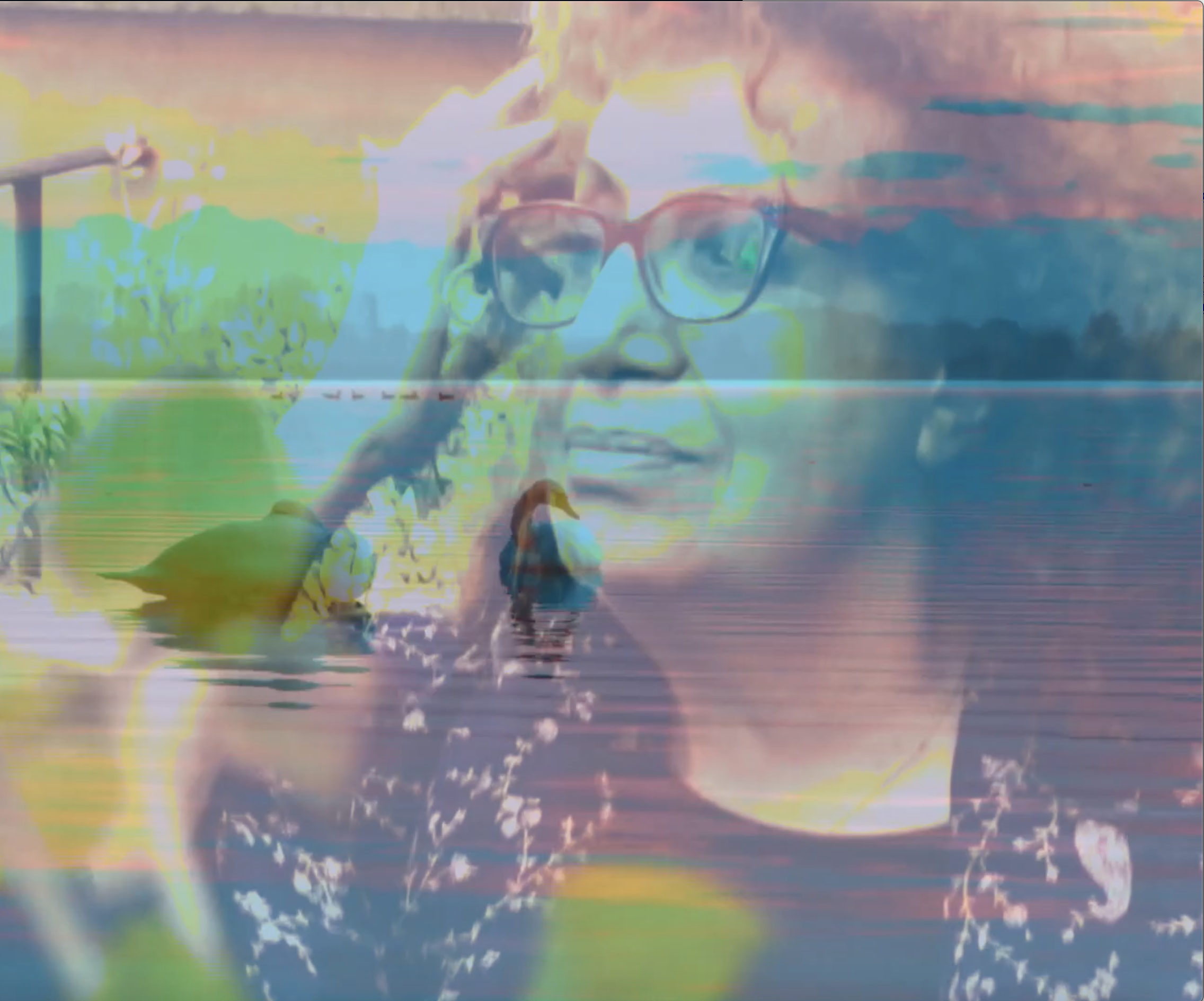 Athina Cenci in Dolce Rosa